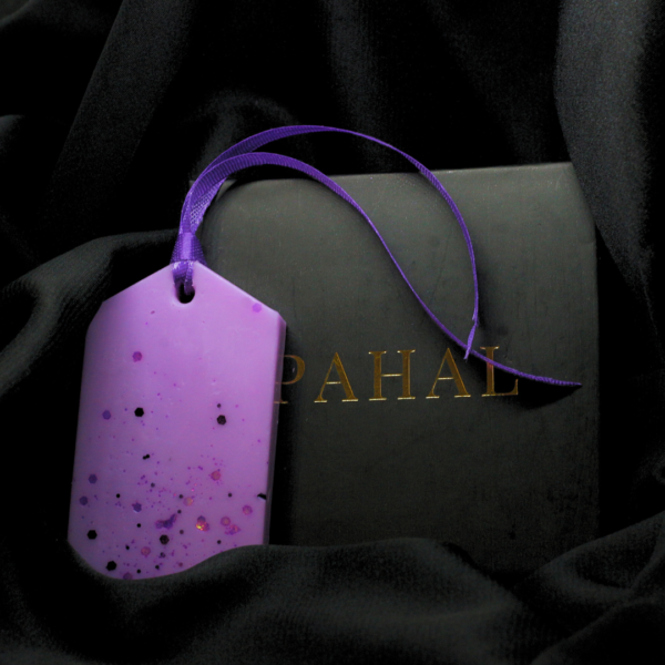 Aromatab, wax tablet, room freshener, lavender tobacco, pahal wellness, gift box, gifts for her