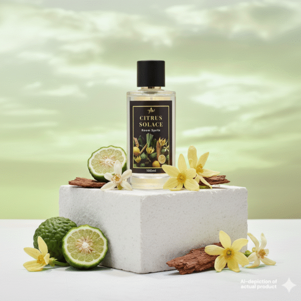 Room Freshener citrus