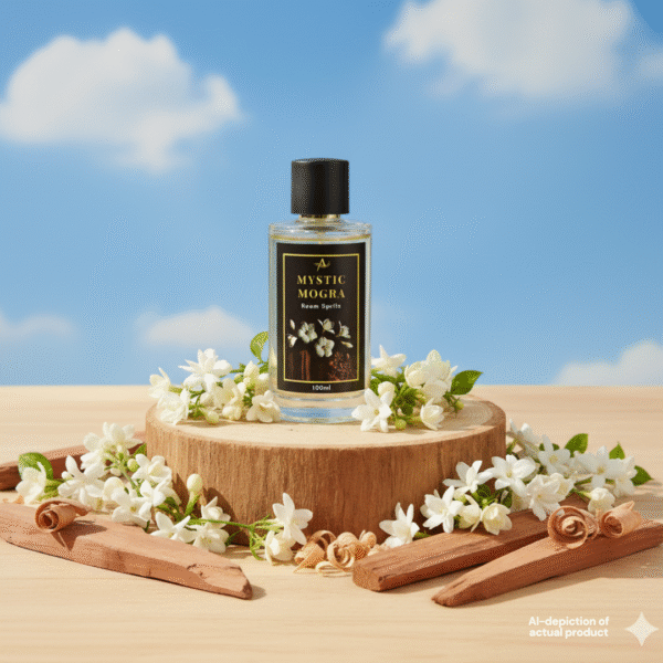 Room Spritz: Mystic Mogra (100ml)