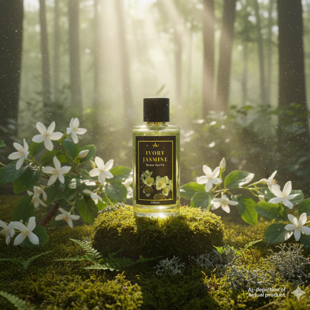 jasmine room freshener