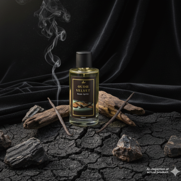 room spray freshener safe oudh vanilla