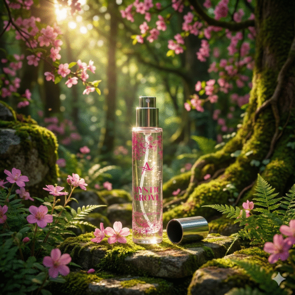 floral perfume edp fragrance feminine perfume pocket