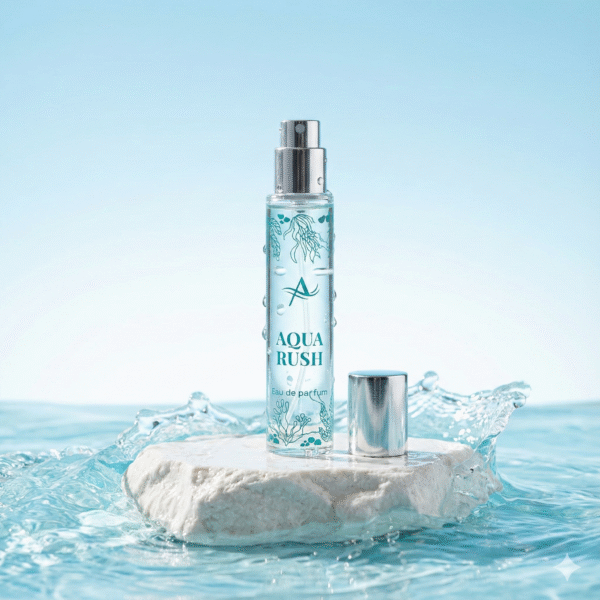 aqua scent coolwater perfume edp