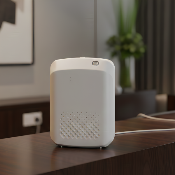 PVS1 scenting machine main image pahal wellness aroma machines