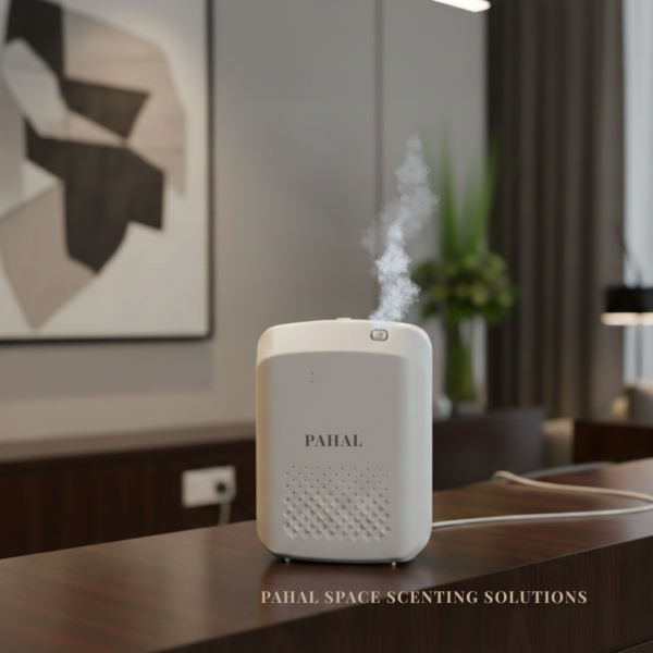 pvs1 scenting machine aromatherapy waterless fragrance machine