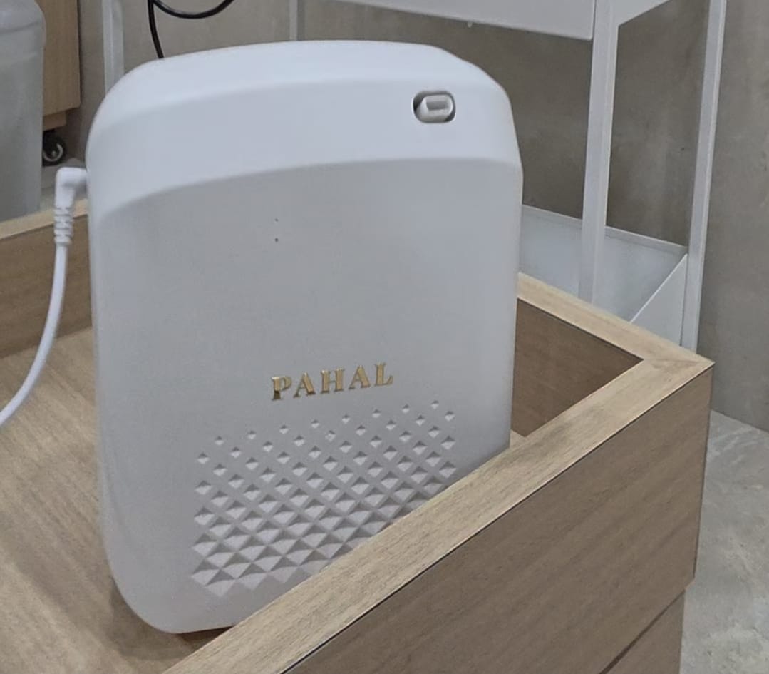 Commercial Scenting Solutions