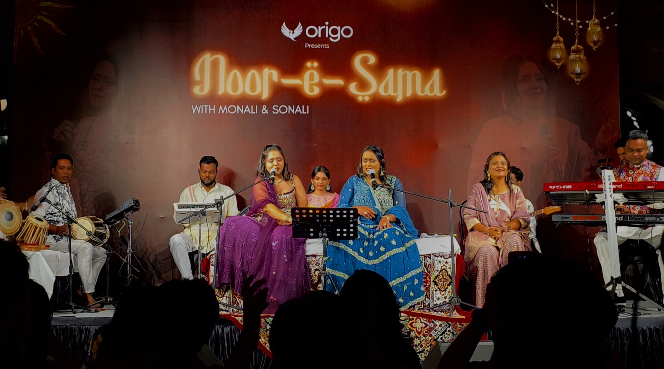 How PahalWellness Scented “Noor-e-Sama”